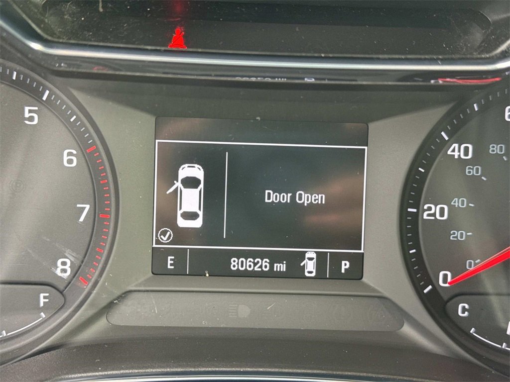 Used 2023 Chevrolet TrailBlazer LT w/ Convenience Package image 51