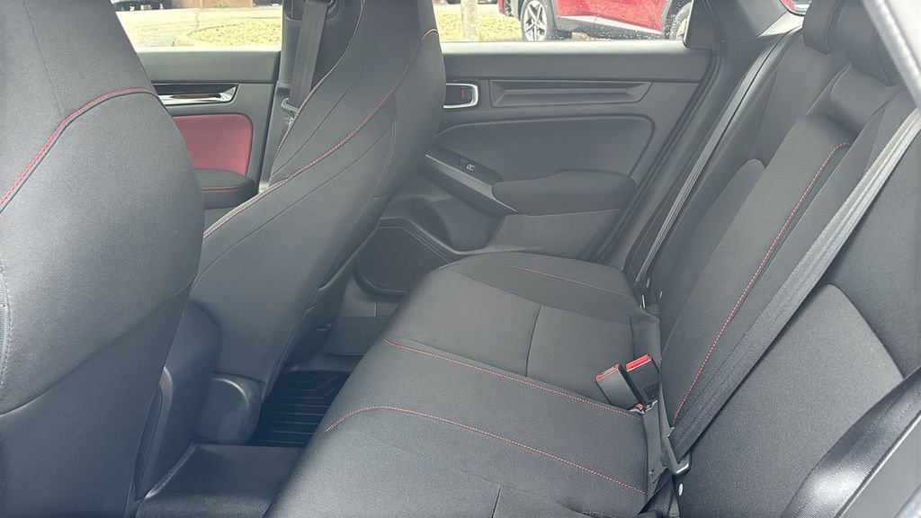 Used 2023 Honda Civic Si image 32