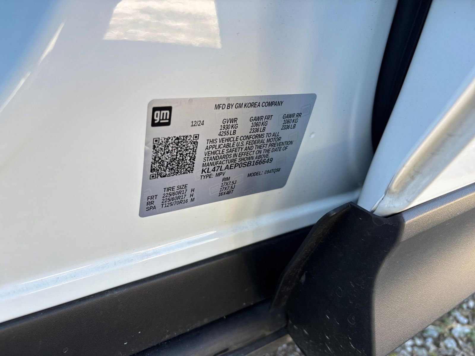 Used 2025 Buick Envista Preferred image 29