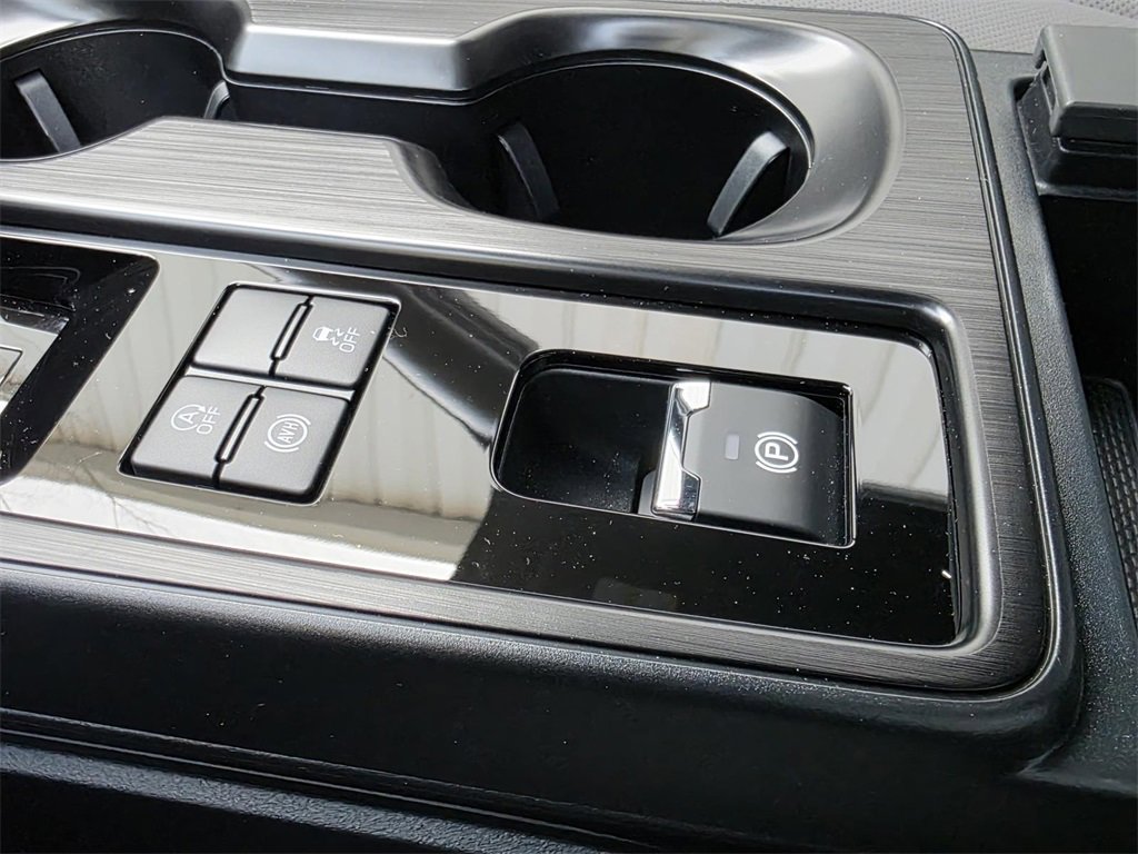 New 2026 Subaru Outback Limited image 29