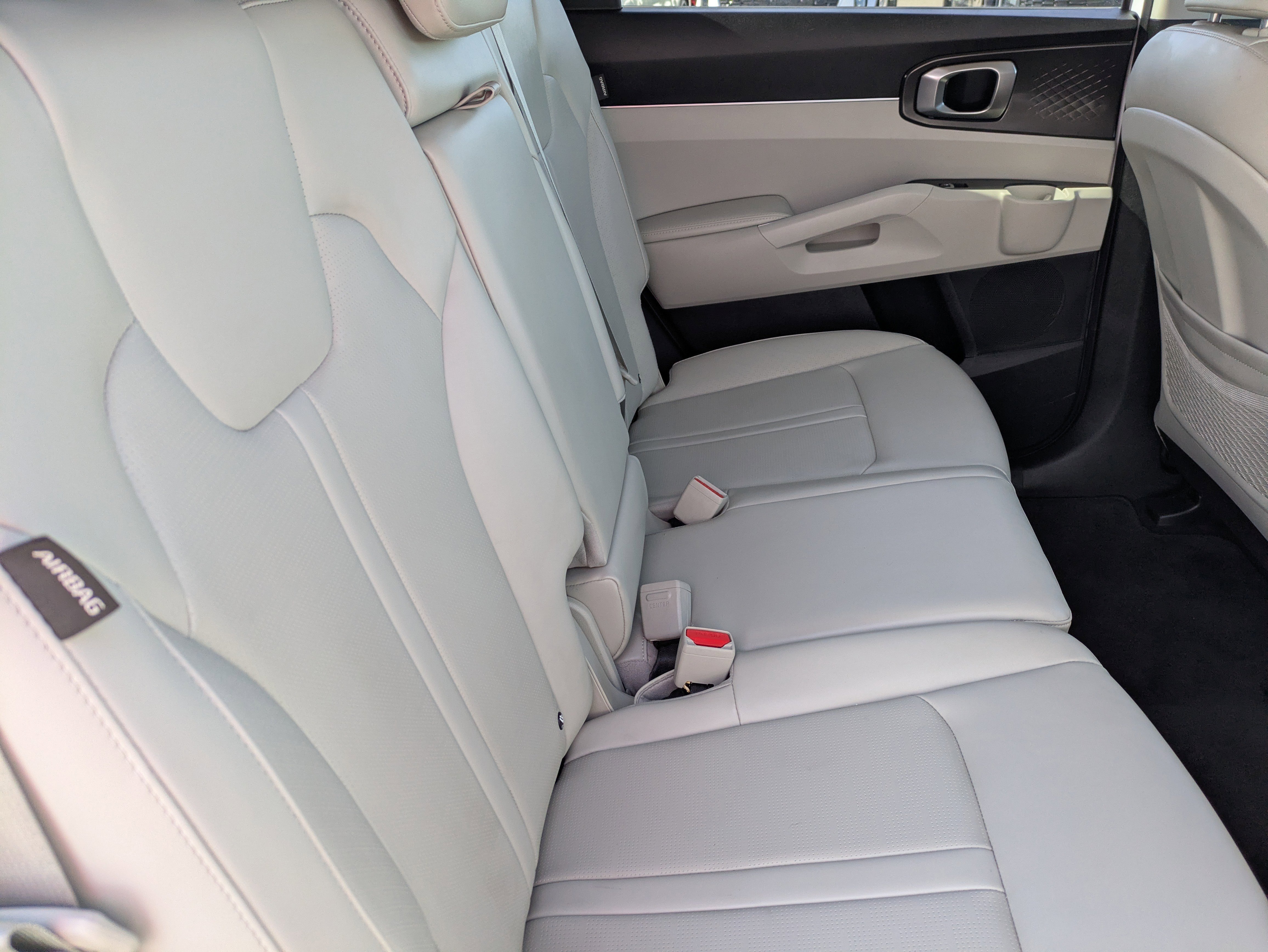 Certified 2025 Kia Sorento S image 14