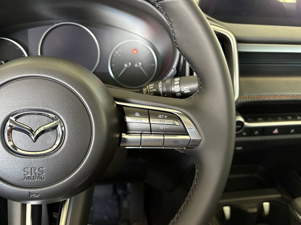 New 2026 MAZDA CX-50 AWD 2.5 Hybrid w/ Weather Package image 15