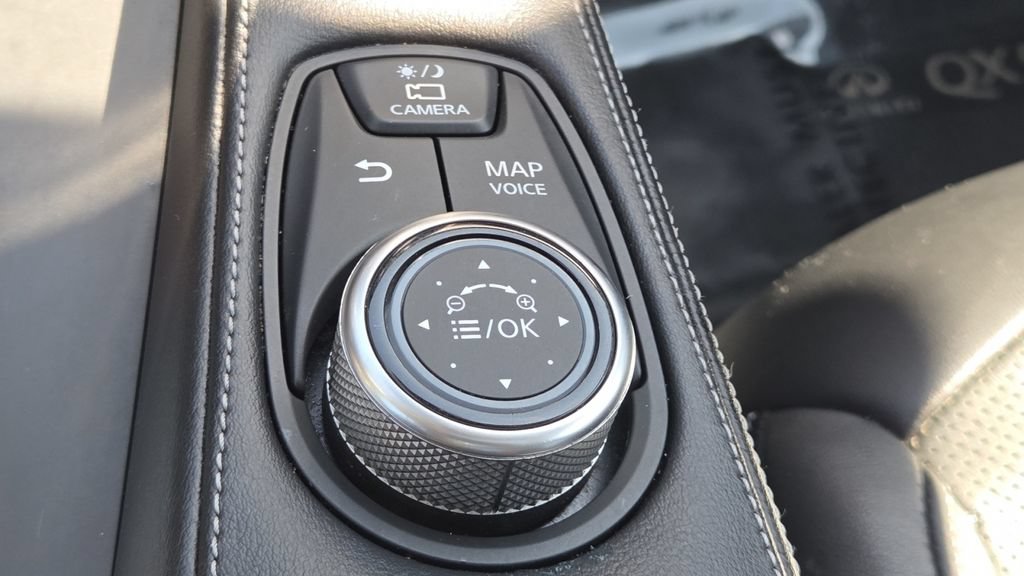 Used 2019 INFINITI QX50 Essential w/ Proactive Package AWD/4WD image 32