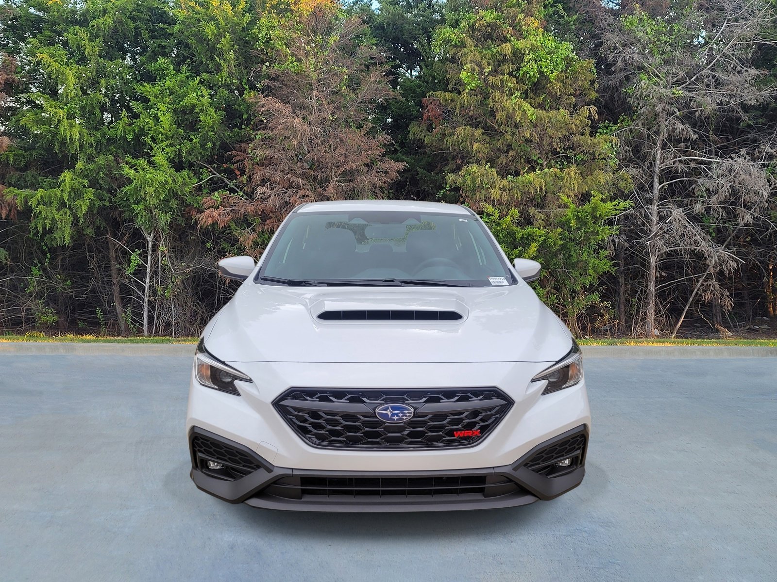 New 2026 Subaru WRX Premium AWD/4WD image 2
