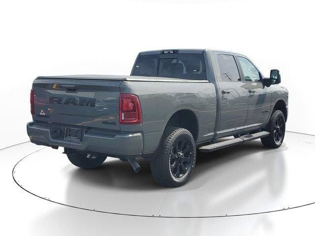 New 2026 RAM 2500 Laramie AWD/4WD image 4