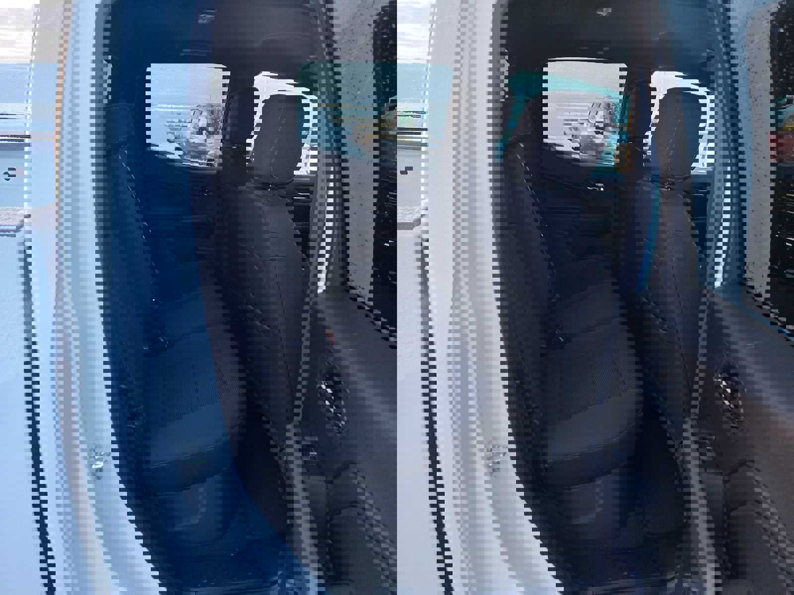 New 2024 Chevrolet Colorado LT w/ LT Convenience Package II image 13