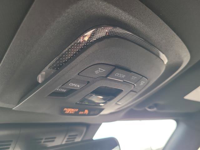 New 2026 Toyota Crown Nightshade Edition image 21