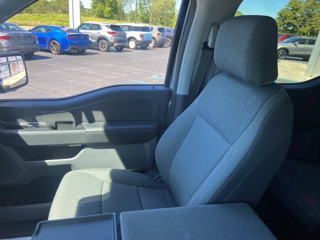 Used 2024 Ford F150 XLT image 32