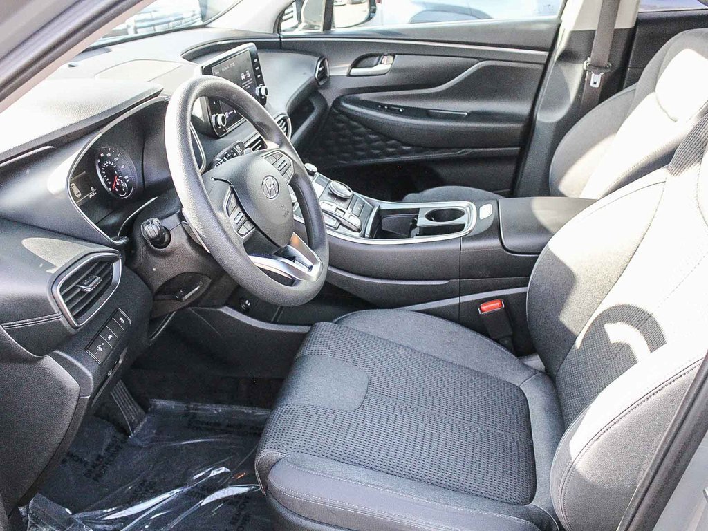 Certified 2022 Hyundai Santa Fe SEL w/ Cargo Package image 19