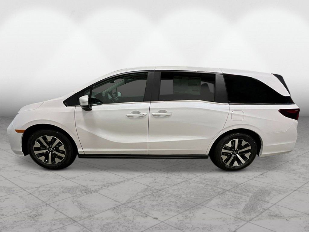 New 2026 Honda Odyssey EX-L image 2