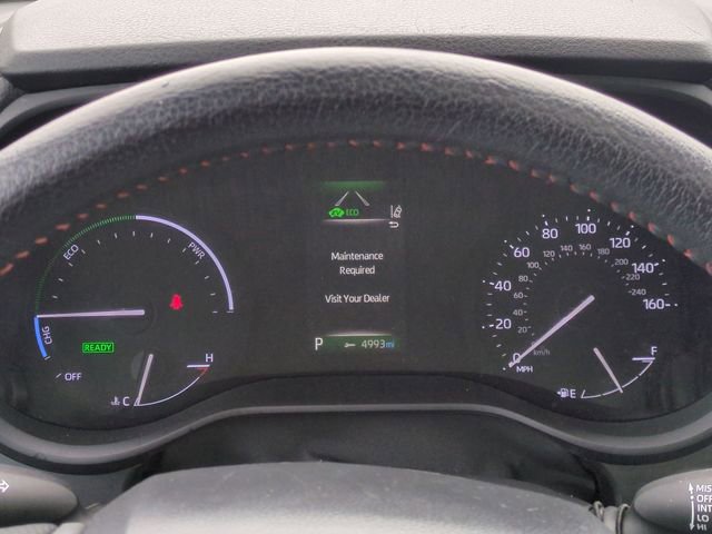 Used 2023 Toyota Sienna XSE image 20