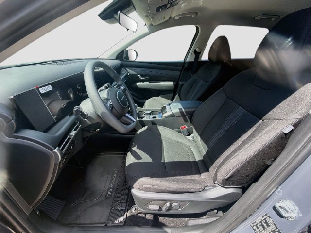 New 2026 Hyundai Tucson SEL Plus w/ Tow & Go Package FWD image 21