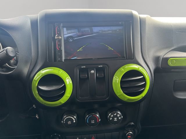 Used 2011 Jeep Wrangler Sport image 37