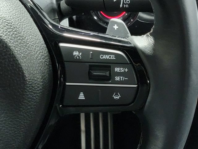 Used 2024 Honda Civic Sport image 28