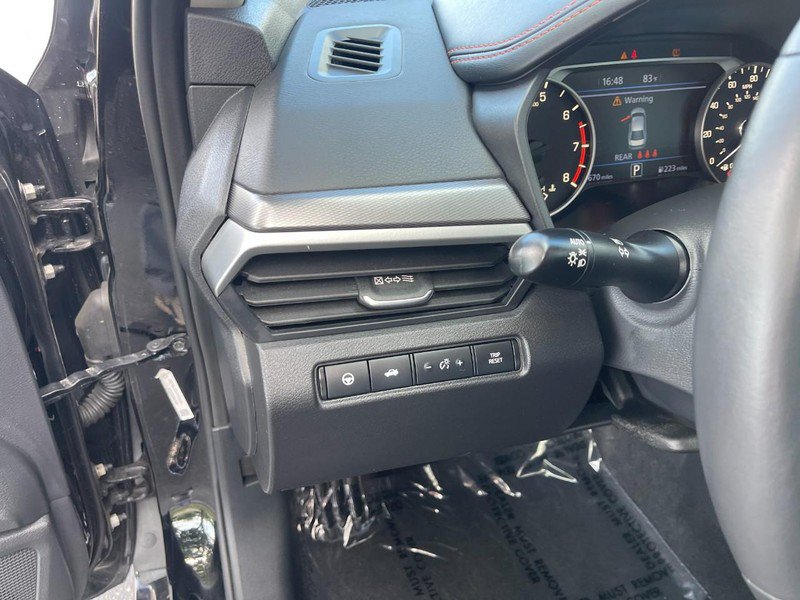 Used 2024 Nissan Altima 2.5 SR AWD/4WD image 22