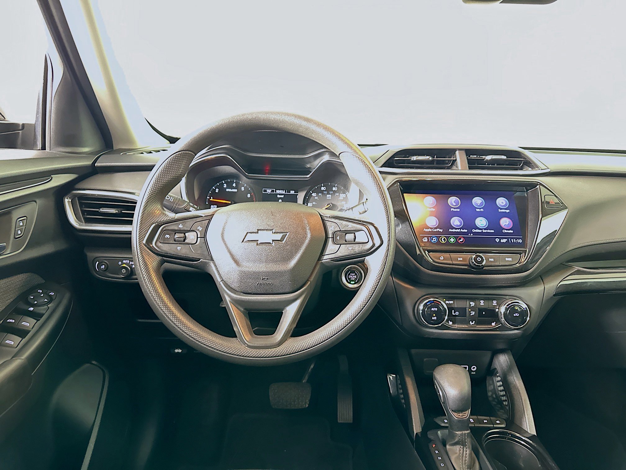 Used 2021 Chevrolet TrailBlazer LT w/ Convenience Package image 17