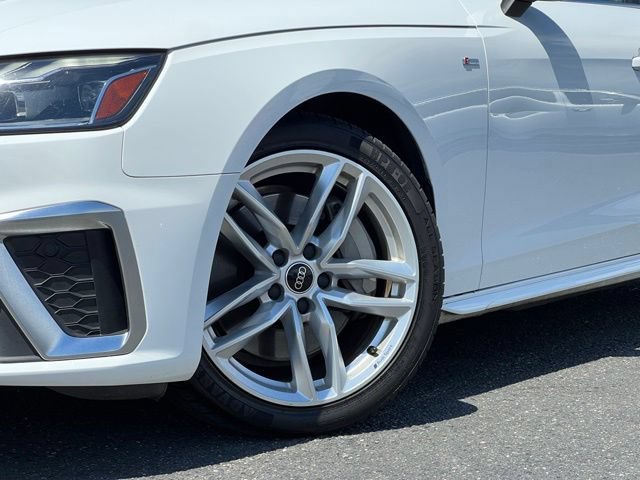 Used 2024 Audi A4 2.0T Premium Plus AWD/4WD image 2