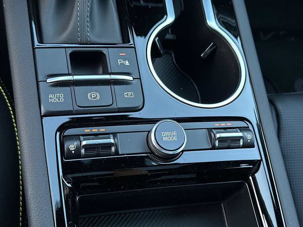 New 2026 Kia K5 GT FWD image 31