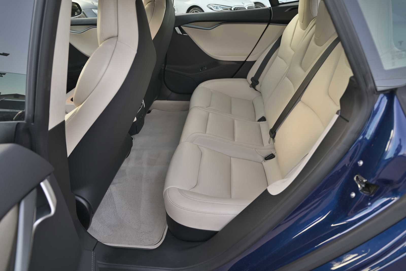 Used 2019 Tesla Model S 100D image 17