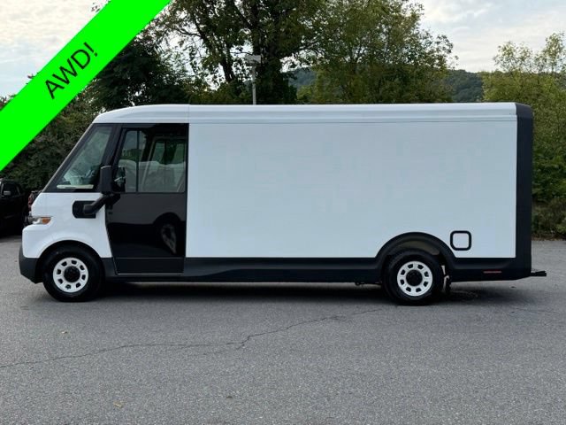 Used 2024 Chevrolet Brightdrop 600 w/ Commercial Equipment Package AWD/4WD image 9