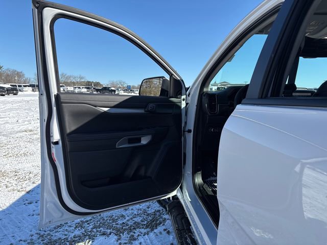 Used 2024 Ford Ranger Lariat image 23