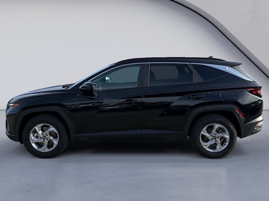 Used 2024 Hyundai Tucson SEL AWD/4WD image 2