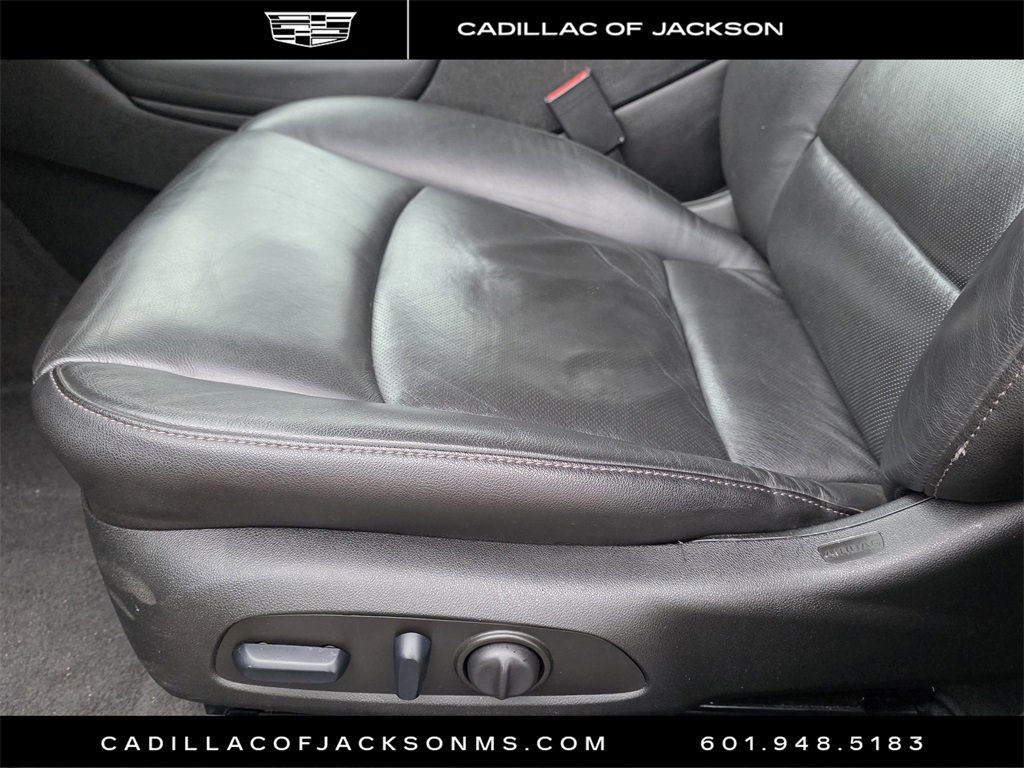 Used 2024 Chevrolet Malibu LT image 12