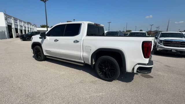 Used 2021 GMC Sierra 1500 Denali w/ Denali Carbonpro Edition AWD/4WD image 7