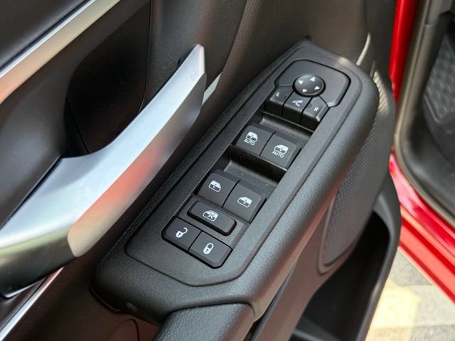 New 2026 RAM 1500 Big Horn AWD/4WD image 13