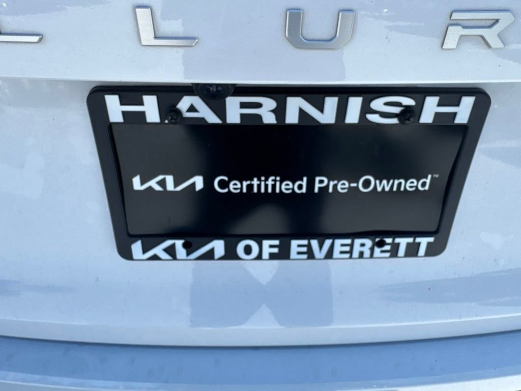 Certified 2024 Kia Telluride SX Prestige X-Pro AWD/4WD image 9