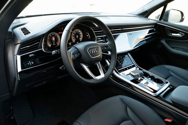 New 2026 Audi Q7 3.0T Premium Plus image 18