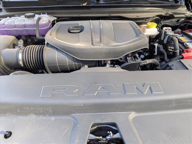 New 2026 RAM 1500 Laramie w/ Sport Appearance Package image 20