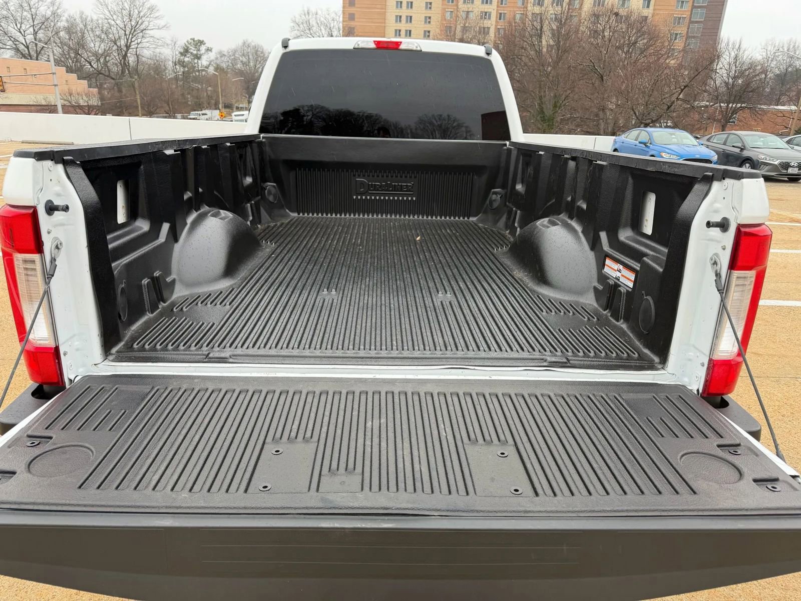 Used 2018 Ford F250 XLT w/ FX4 Off-Road Package image 21