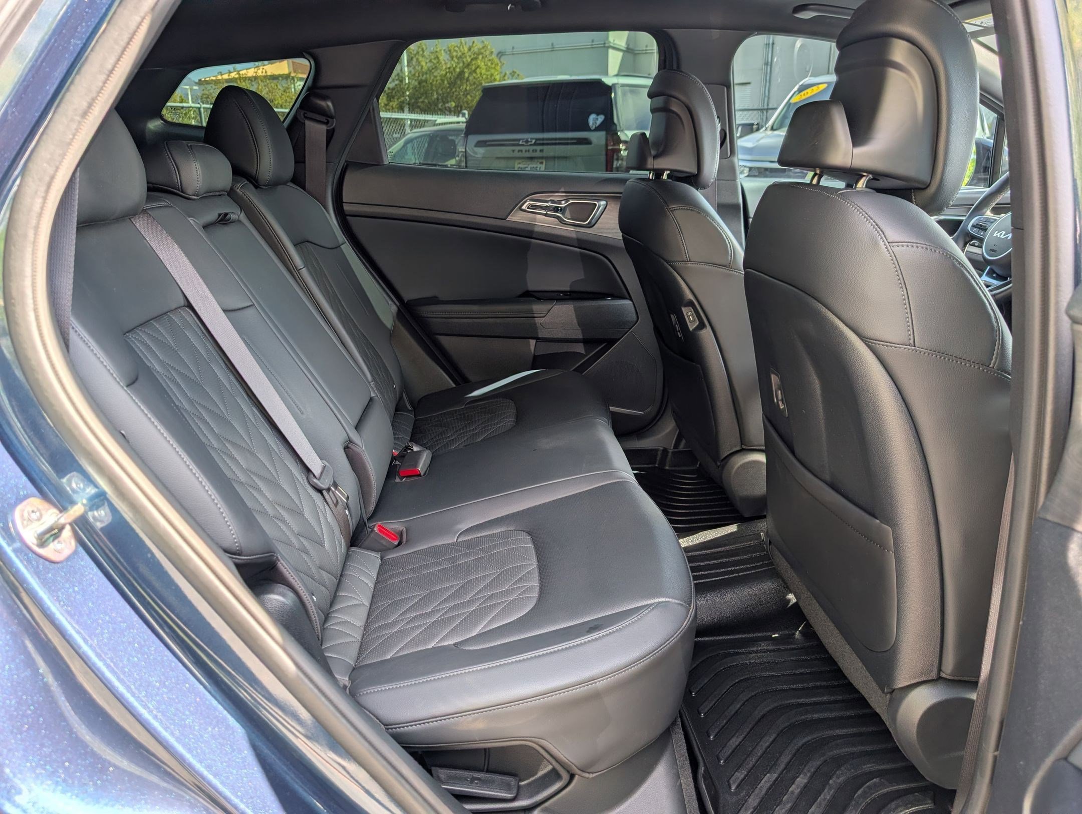 Used 2023 Kia Sportage X-Line Prestige image 30