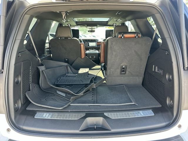 Used 2024 GMC Yukon Denali Ultimate image 26