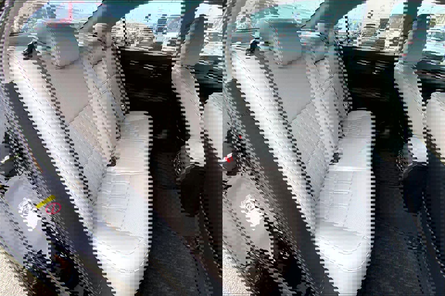 Used 2016 Lexus ES 350 image 40