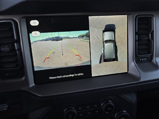New 2026 Ford Bronco Outer Banks w/ Sasquatch Package AWD/4WD image 8