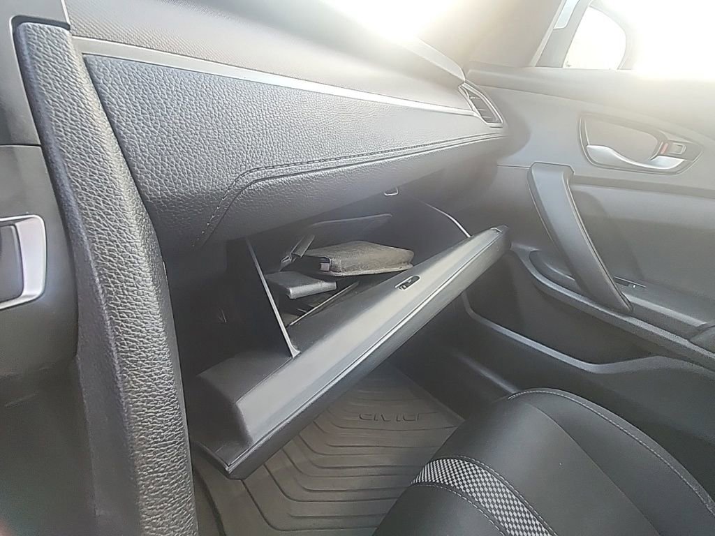 Used 2019 Honda Civic LX image 21