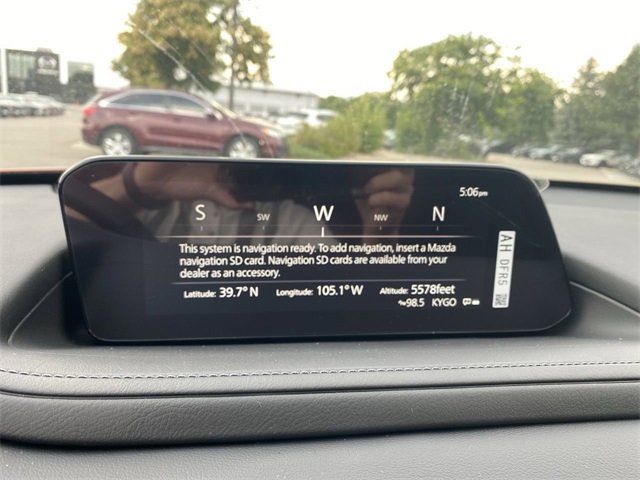 New 2025 MAZDA CX-30 AWD 2.5 S w/ Select Sport Pkg image 20