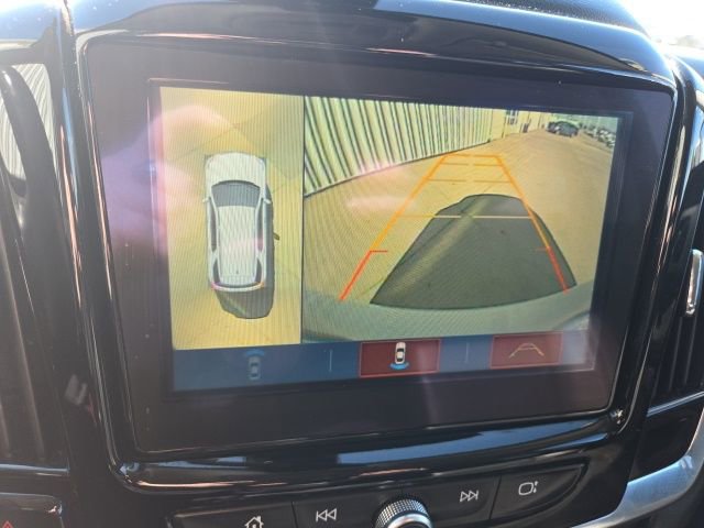 Used 2018 Chevrolet Traverse RS image 22