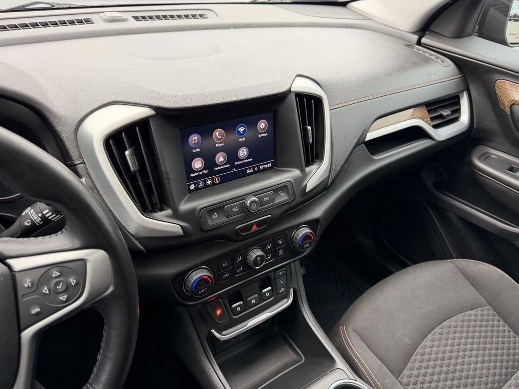 Used 2020 GMC Terrain SLE w/ Driver Convenience Package AWD/4WD image 20