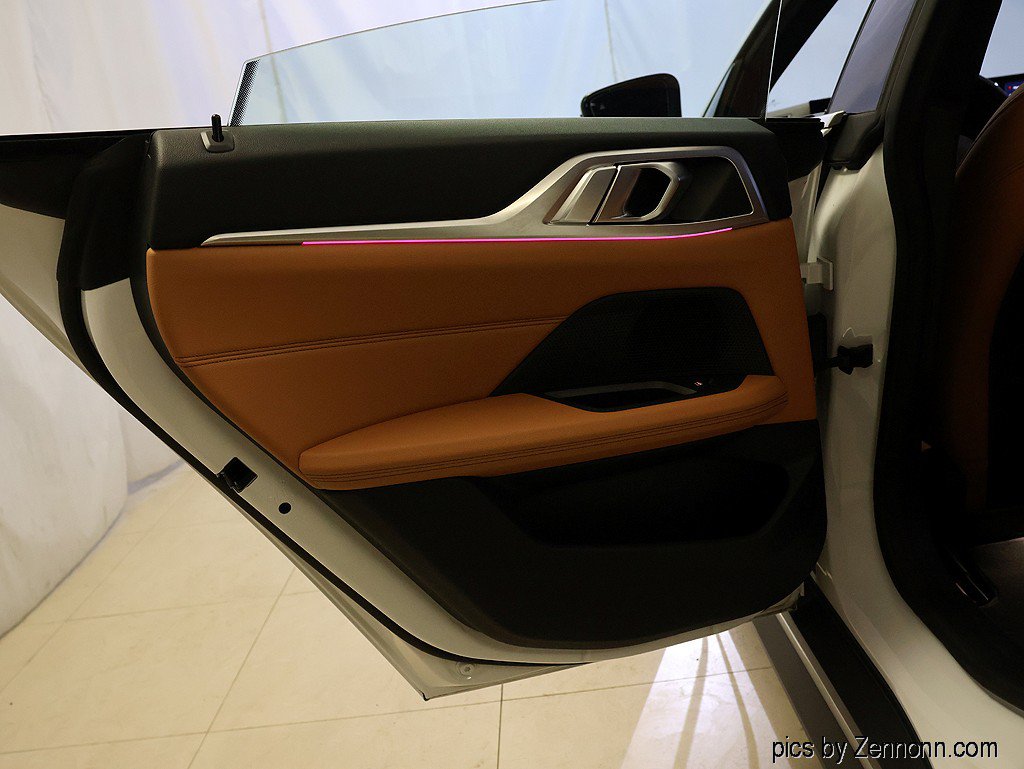 Certified 2023 BMW i4 eDrive35 w/ Premium Package RWD image 28