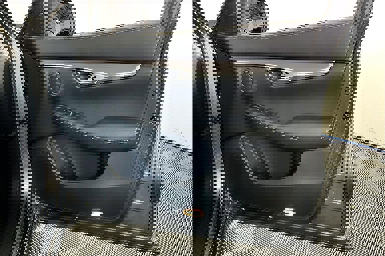 Used 2022 INFINITI QX50 Luxe image 20