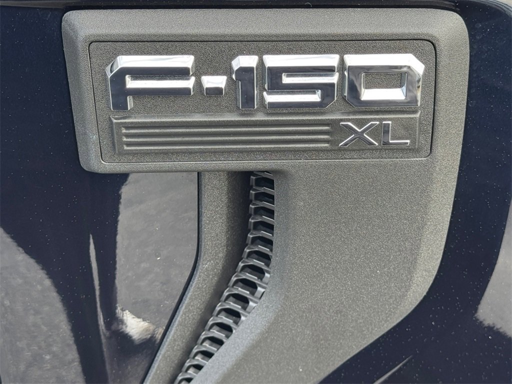 Used 2023 Ford F150 XL image 16