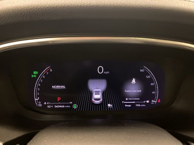 Used 2023 Acura MDX SH-AWD image 9