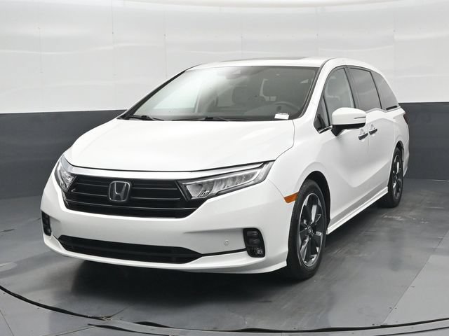 Used 2024 Honda Odyssey Elite image 37