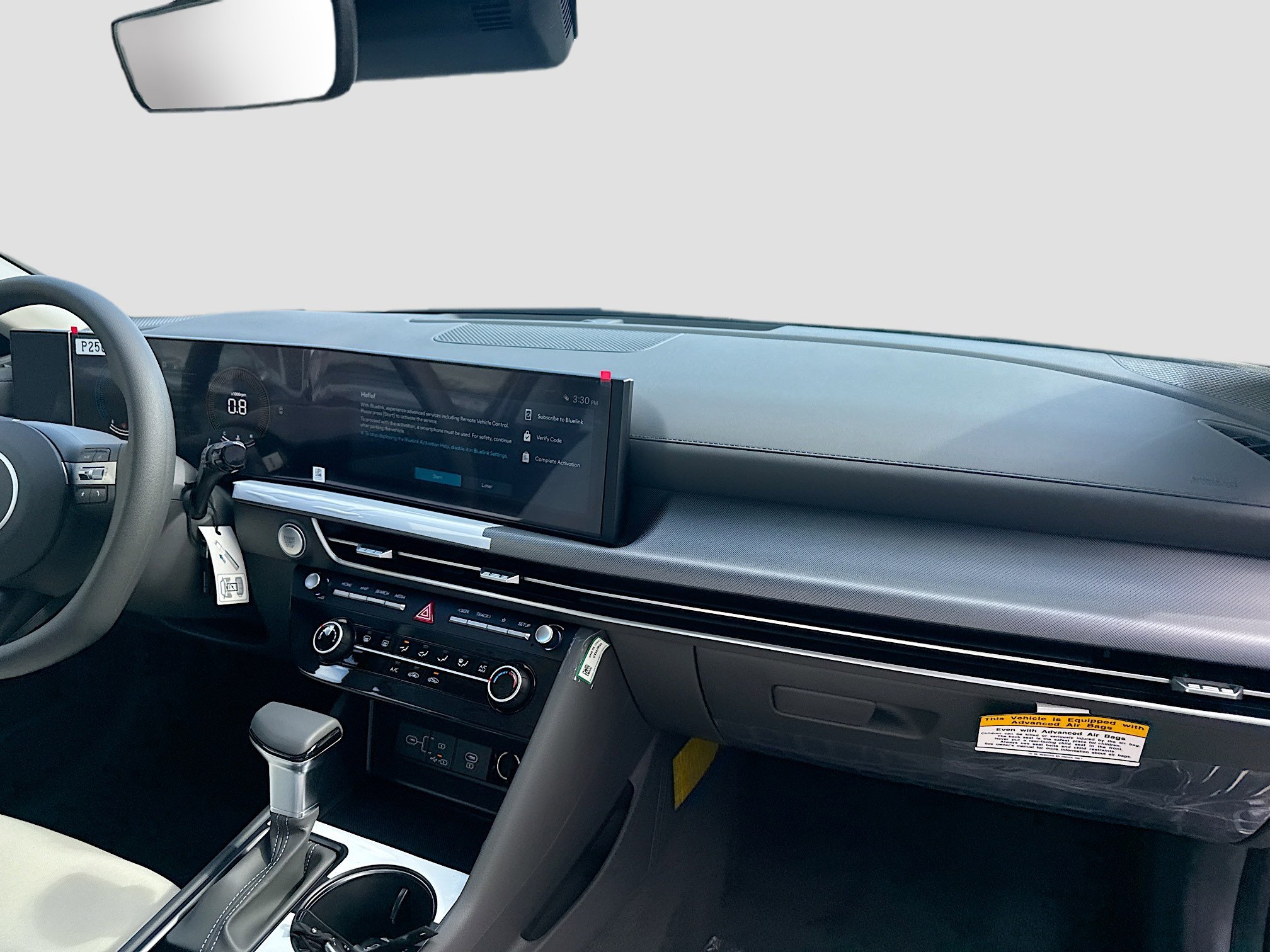 New 2026 Hyundai Sonata SE image 22