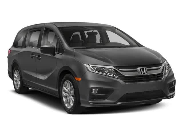 Used 2018 Honda Odyssey LX image 6