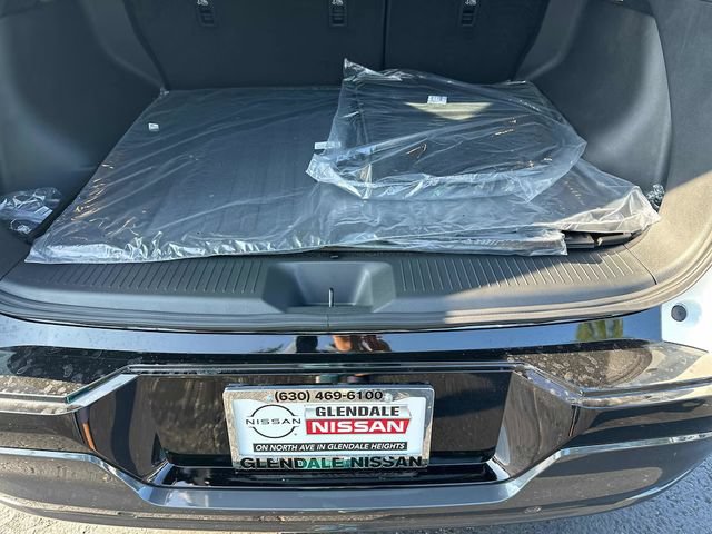 New 2027 Nissan Murano Platinum AWD/4WD image 15
