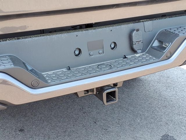New 2026 RAM 1500 Express AWD/4WD image 8